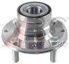 PROTO MB663630 Wheel Hub